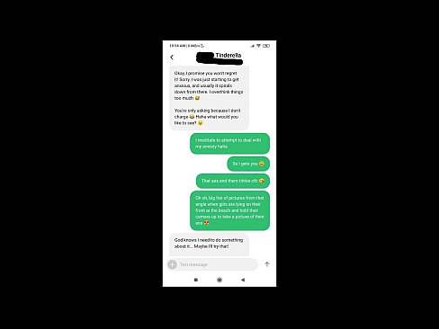 ❤️ Мен Тиндерден жаңы PAWGди гаремиме коштум (Tinder менен сүйлөшүү камтылган) ❤ Порно ky.befuck-net.ru ☑